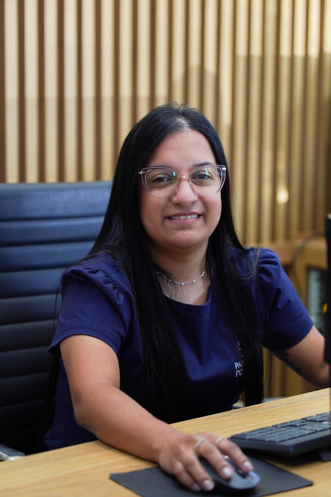 Patricia Ferraz