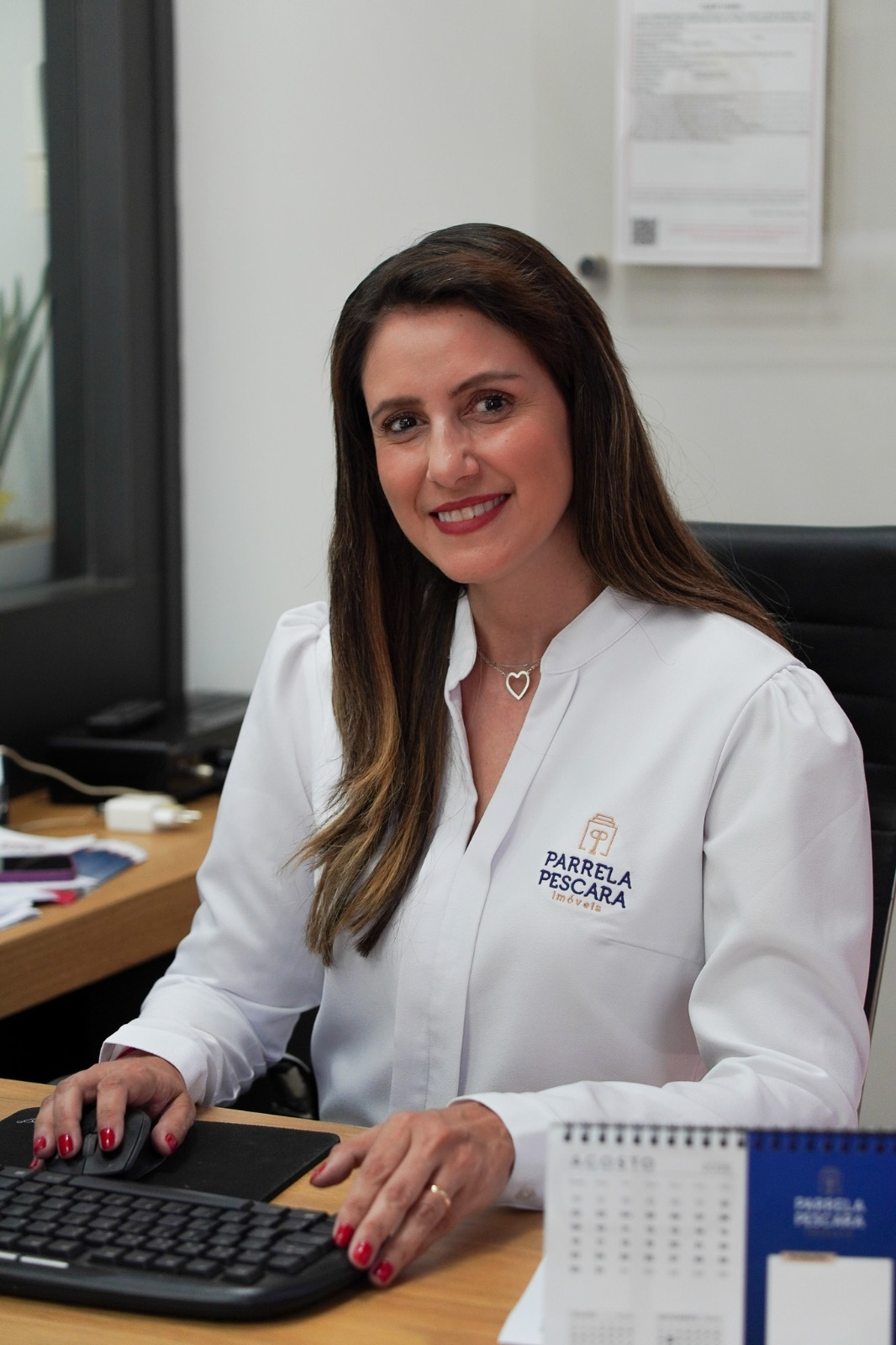 Caroline Bertoloni